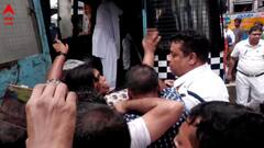 জোড়াসাঁকো থানার OC-কে চড় মারার ঘটনায় FIR দায়ের পুলিশের, থানায় তলব SFI-নেত্রীকে