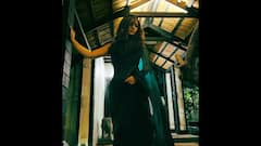 8 South Indian Celebs Who Nailed Green Saree Looks Ideal For Hariyali Teej 2025
