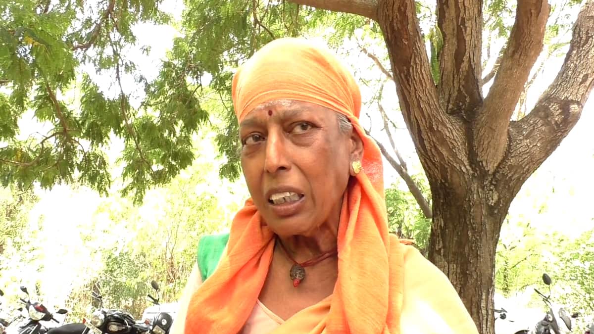 மதுரையில் மோசடி நடந்தது எப்படி? 27 லட்சம் இழந்த மூதாட்டி - தொண்டு நிறுவனம் மீதான புகார்!