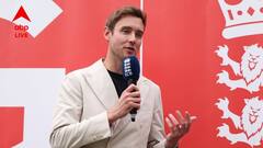 পন্থ অভিযোগ করেছিলেন, অসন্তোষ প্রকাশ করেন গিল, এবার ডিউকস বল নিয়ে সরব স্বয়ং স্টুয়ার্ট ব্রড