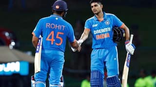 टेस्ट के बाद ODI कप्तान बनेंगे शुभमन गिल! इस सीरीज में लेंगे रोहित शर्मा की जगह; हुआ बड़ा खुलासा