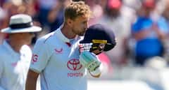 Joe Root's Net Worth In 2025: From ECB Salary To Crore-Rupee Deals