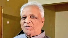 Congress Ex-MP Chandrashekhar Dubey Passes Away At 87, Jharkhand CM Soren Expresses Condolence