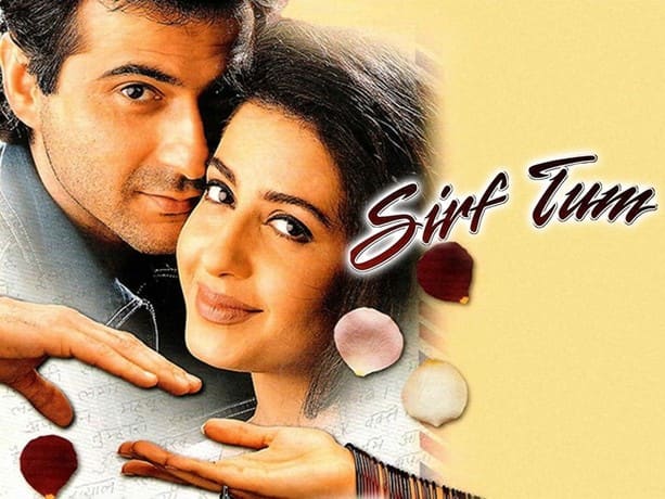 90s की वो मासूम एक्ट्रेस, जिसने फ्लॉप एक्टर को बनाया था स्टार, फिर एक गलती से बर्बाद कर लिया करियर