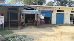 बस्ती के इस गांव में दबंग फैजान ने सरकारी जमीन पर बनाई दुकानें, अब वसूलता है किराया