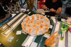 घर वापसी से पहले स्पेस में शुभांशु शुक्ला ने की पार्टी,  सामने आईं दिलचस्प तस्वीरें