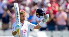 Top Five Batters With Most Test Centuries Against India Ft. Joe Root