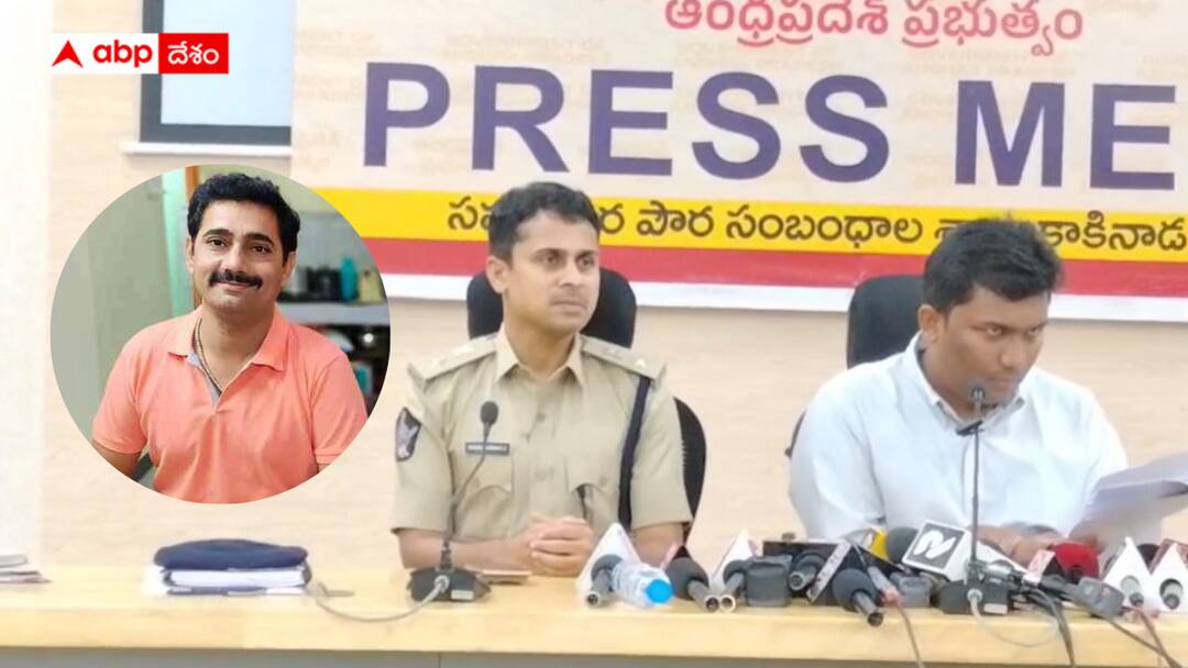 Rangaraya Medical College issue: మెడికోలపై లైంగిక వే ధింపుల ఘటనలో ముగ్గురు అరెస్ట్ - అసలు నిందితుడు మామూలోడు కాదు ! Police have arrested four accused in the Rangaraya Medical College issue Rangaraya Medical College issue: మెడికోలపై లైంగిక వే ధింపుల ఘటనలో ముగ్గురు అరెస్ట్ - అసలు నిందితుడు మామూలోడు కాదు !