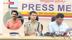 మెడికోలపై లైంగిక వే ధింపుల ఘటనలో ముగ్గురు అరెస్ట్ - అసలు నిందితుడు మామూలోడు కాదు !