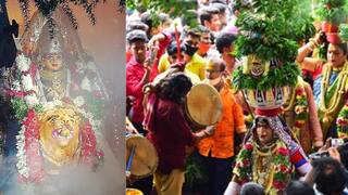 Lashkar Bonalu 2025: లష్కర్ బోనాలకు సర్వం సిద్ధం..జూలై 14న రంగం, రెండు రోజులు మద్యం దుకాణాలు బంద్!