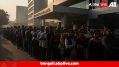 গত কয়েকদিনে হুহু করে হার্ট অ্যাটাকে মৃত্যু, জীবনের ভয়ে হাসপাতালে বেনজির ভিড়, মাঝ রাত থেকে লাইন