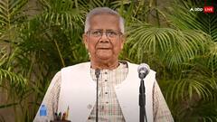 बांग्लादेशी हिंदुओं के साथ नहीं रुक रही हिंसा..., ब्रिटेन के सांसदों ने मोहम्मद यूनुस सरकार के खिलाफ कार्रवाई का किया आह्वान