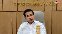 'अगर कोई अब्दुल या शेख BMC का...', नितेश राणे का बड़ा बयान, राज ठाकरे पर कही ये बात
