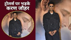 ‘लोगों ने तो मुझे मार ही दिया’, वजन घटाने पर ट्रोल हुए थे करण, अब तोड़ी चुप्पी