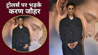 ‘लोगों ने तो मुझे मार ही दिया’, वजन घटाने पर ट्रोल हुए थे करण जौहर, अब दिया करारा जवाब