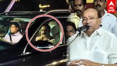 தைலாபுரத்தில் அன்புமணி ENTRY! 5 நிமிடத்தில் பேசி முடித்த ராமதாஸ்! மயிலாடுதுறையில் நடந்தது என்ன?
