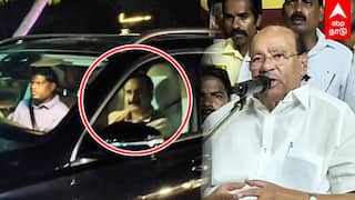 தைலாபுரத்தில் அன்புமணி ENTRY! 5 நிமிடத்தில் பேசி முடித்த ராமதாஸ்! மயிலாடுதுறையில் நடந்தது என்ன?