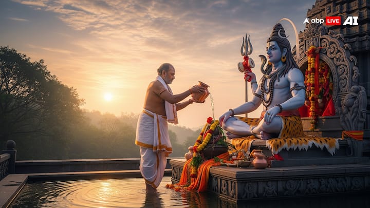 श्रावण मास की शुरुआत हो चुकी है. ये महीना शिव भगवान की पूजा करने के लिए काफी महत्वपूर्ण होता है. ऐसे में सावन मास में कुछ कामों को करना शुभ होता है तो कुछ कामों को भूलकर भी नहीं करना चाहिए. आइए जानते हैं इसके बारे में.