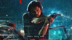 Pawan Kalyan’s 'They Call Him OG' Wraps Up Filming, Gears Up For Big Release