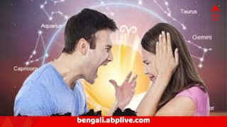 রেগে গেলে আগ্নেয়গিরির মতো তেতে ওঠেন এঁরা, করে দেন তছনছ, চিনে রাখুন এই রাশিদের