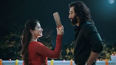 Would You Date Ranbir’s Animal Character? Rashmika Mandanna's Reply Leaves Fans In Splits