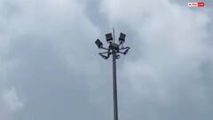 ग्रेटर नोएडा के 34 पार्क होंगे रोशन, 3 करोड़ की लागत से लगेंगी हाईमास्ट LED लाइटें