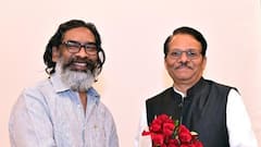 बिहार विधानसभा चुनाव में JMM की एंट्री कराने में जुटी कांग्रेस, बनाया सियासी रोडमैप!