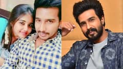 திருமணத்திற்கு முன்பே புற்றுநோய்.. முதல் மனைவி குறித்து மனம் உருகிய விஷ்ணு விஷால்