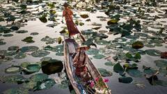 6 Floating Villages And Cities Around The World You Must Visit