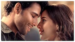 Dhadak 2 Trailer: Siddhant And Triptii Starrer Explore Love, Caste & Courage