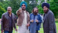 Son of Sardaar 2 Trailer Out: Ajay Devgn Returns With Double Drama, Comedy & Chaos