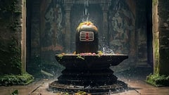 Sawan 2025 — Full List Of Puja Samagri And Rituals For Rudrabhishek And Jalabhishek