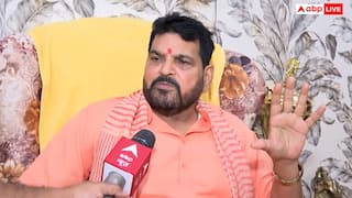 'रस्सी जल गई लेकिन साहब की ऐंठन नहीं गई', राहुल गांधी और तेजस्वी यादव पर बरसे बृजभूषण शरण सिंह