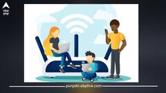 Internet Speed: ਇੰਟਰਨੈੱਟ ਸਪੀਡ ਦਾ ਵਿਸ਼ਵ ਰਿਕਾਰਡ, ਪਲਕ ਝਪਕਦੇ ਹੀ Netflix ਦੀ ਪੂਰੀ ਲਾਇਬ੍ਰੇਰੀ ਡਾਊਨਲੋਡ