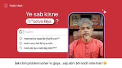 Vedic Meet - India’s Leading Problem-Solving App For Online Astrology