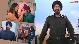 Son Of Sardaar 2: ‘एक तो जनानी ऊपर से पाकिस्तानी’, रिलीज हुआ अजय देवगन की 'सन ऑफ सरदार 2' का धमाकेदार ट्रेलर