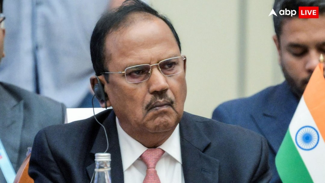 ABP Exclusive: India, Bangladesh NSAs Meet To ‘Smoothen’ Strained Ties Between Delhi, Dhaka