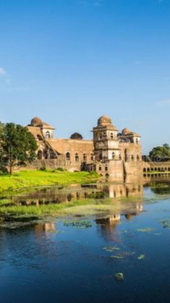 मध्य प्रदेश के मांडू का ऐतिहासिक महत्व और प्रमुख स्थल