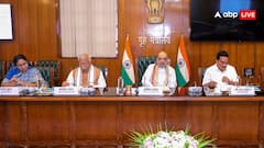 Vice President Election: துணை  ஜனாதிபதி தேர்தல்! வேட்பாளர்களை இறுதி செய்யும் பாஜக.. லிஸ்டில் யார் யார்?