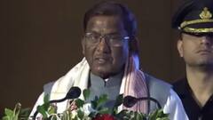 True Progress Lies In Culture And Development Together: Assam Governor In Karbi Anglong