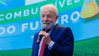 Brazil’s Lula Vows To Mirror Trump’s 50% Tariff Threat In Bold Trade Standoff