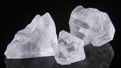 Vastu Tips For Alum: పటికతో  5 అద్భుతమైన పరిష్కారాలు - మీ అదృష్టాన్ని మార్చేస్తాయి!