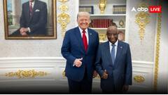 इस देश के राष्ट्रपति की अंग्रेजी सुन चौंक गए ट्रंप! तारीफ सुनकर क्यों भयंकर नाराज हो गया पूरा अफ्रीका