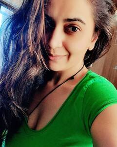 गाढवाचं लग्न सिनेमातील गंगीचं रुपडं पालटलं, भलतीच मॉडर्न झाली; सौंदर्य पाहून प्रेमात पडाल