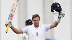 Joe Root: லார்ட்ஸின் ராஜா ஜோ ரூட்.. சத மழையும், ரன்மழையும்தான்.. வரலாறை பாருங்க ப்ரோ!