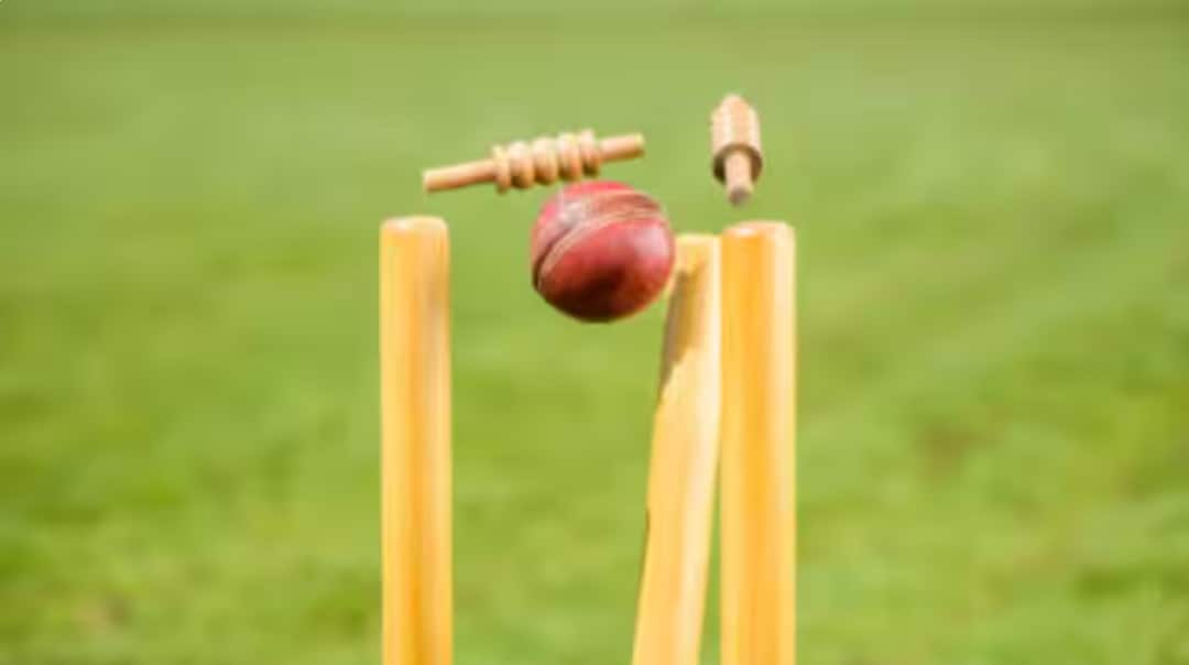 8 ਗੇਂਦਾਂ 'ਚ 6 ਵਿਕਟਾਂ... 2 ਓਵਰਾਂ ਵਿੱਚ ਲਈਆਂ 2 ਹੈਟ੍ਰਿਕਾਂ ! ਇਸ ਭਾਰਤੀ ਗੇਂਦਬਾਜ਼ ਨੇ ਇੰਗਲੈਂਡ ਵਿੱਚ ਮਚਾਈ ਤਬਾਹੀ, ਪੂਰੀ ਦੁਨੀਆ ਹੋ ਰਹੀ ਹੈਰਾਨ ! Kishor Sadhak double hattrick 8 balls 6 wickets cricket record 8 ਗੇਂਦਾਂ 'ਚ 6 ਵਿਕਟਾਂ... 2 ਓਵਰਾਂ ਵਿੱਚ ਲਈਆਂ 2 ਹੈਟ੍ਰਿਕਾਂ ! ਇਸ ਭਾਰਤੀ ਗੇਂਦਬਾਜ਼ ਨੇ ਇੰਗਲੈਂਡ ਵਿੱਚ ਮਚਾਈ ਤਬਾਹੀ, ਪੂਰੀ ਦੁਨੀਆ ਹੋ ਰਹੀ ਹੈਰਾਨ !