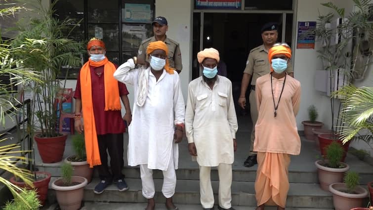 Uttarakhand Operation Kalanemi continues against fake saints police arrested 25 fake babas ANN उत्तराखंड में पाखंडियों के खिलाफ 'ऑपरेशन कालनेमि' जारी, पुलिस ने 25 ढोंगी बाबा किए गिरफ्तार