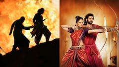 థియేటర్లలోకి 'బాహుబలి: ది ఎపిక్' - రన్ టైంపై ఫుల్ క్లారిటీ ఇచ్చిన మేకర్స్... థ్రిల్లింగ్ ఐపీఎల్ మ్యాచ్‌లానే...