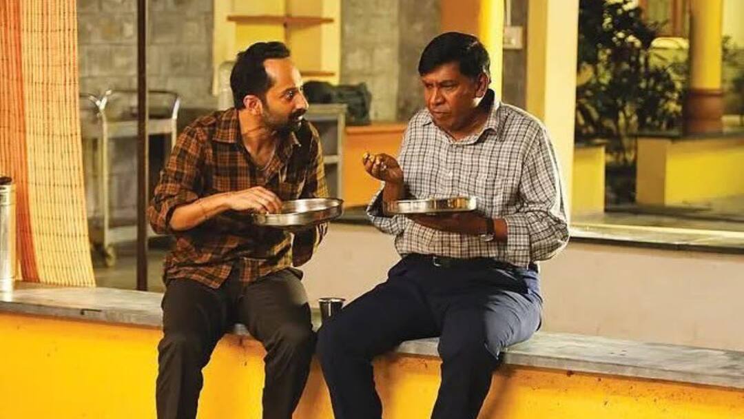 Maareesan Story : மாரீசன் படத்தின் கதை இதுதான்..ஒப்பனாக சொன்ன படத்தின் இயக்குநர்