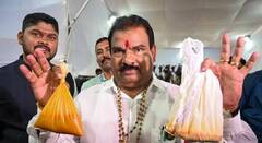 संजय गायकवाडांनी राडा केलेल्या अजंता कॅटरर्सचा मालक काय म्हणाला? पोलिसांत तक्रार न करण्यामागचं खरं कारण सांगितलं